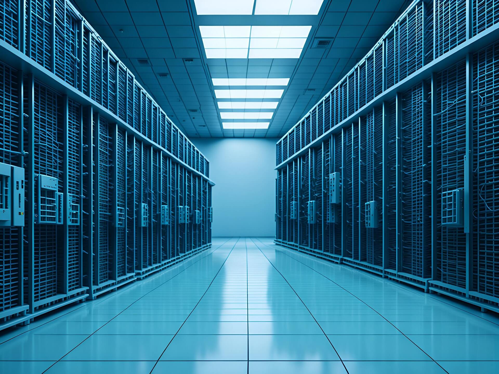 AI Data Centers