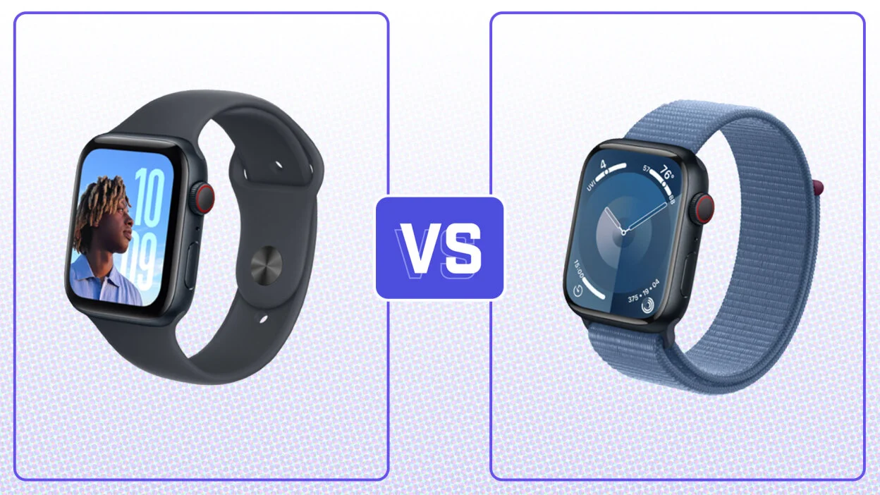 Apple Watch Series 9