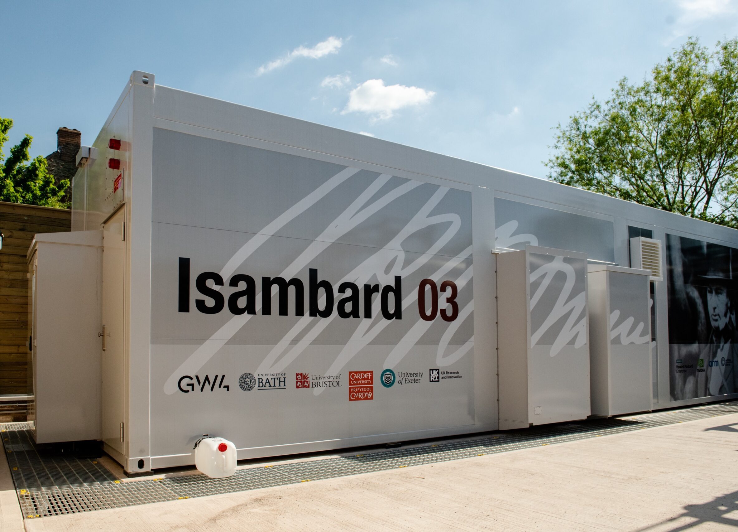 Isambard