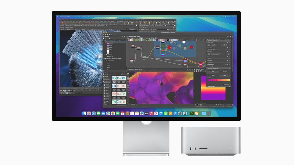 Mac Studio M4 Max setup