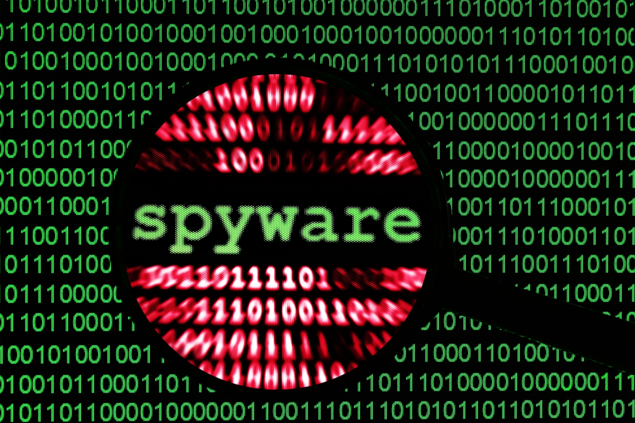 Android Spyware