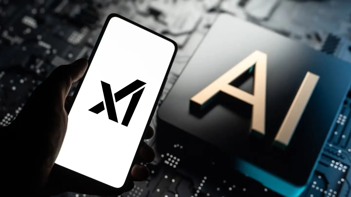 xAI funding