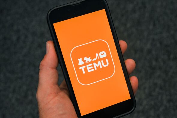 Temu