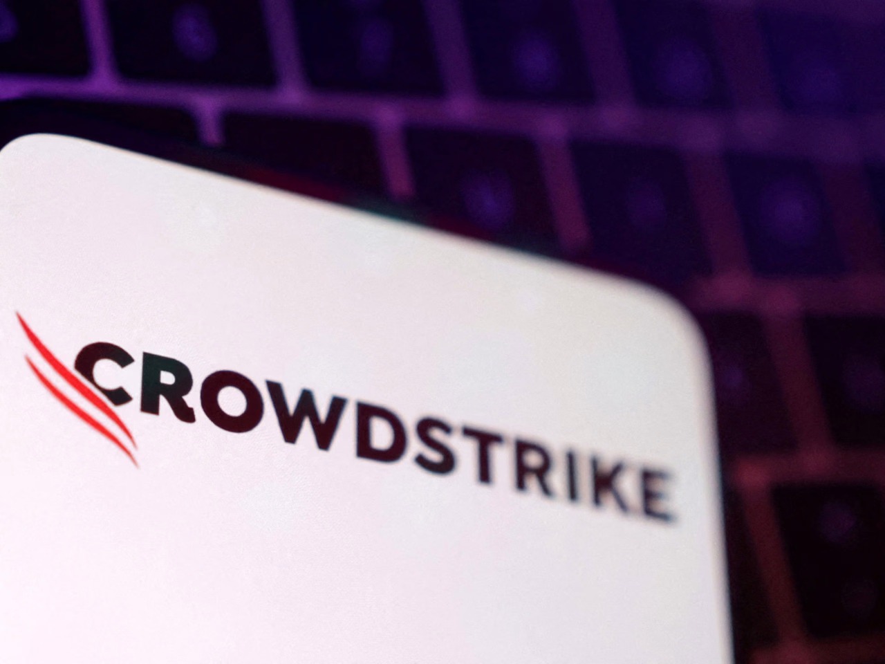 CrowdStrike