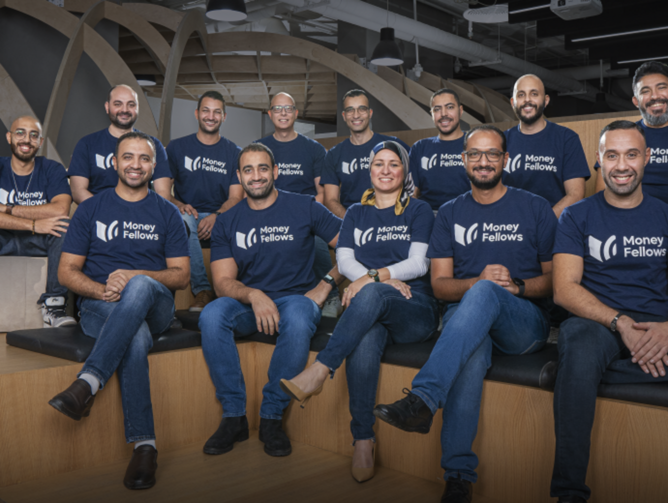 MoneyFellows group